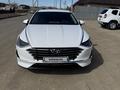 Hyundai Sonata 2023 года за 11 200 000 тг. в Актобе – фото 3