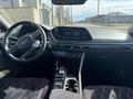 Hyundai Sonata 2023 года за 11 200 000 тг. в Актобе – фото 11