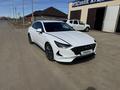 Hyundai Sonata 2023 года за 11 200 000 тг. в Актобе – фото 2