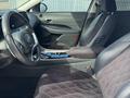 Hyundai Sonata 2023 года за 11 200 000 тг. в Актобе – фото 8