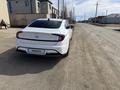Hyundai Sonata 2023 года за 11 200 000 тг. в Актобе – фото 6