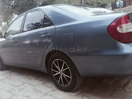 Toyota Camry 2001 года за 4 200 000 тг. в Актау – фото 9