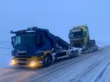 IVECO  Trakker 2010 годаfor19 000 000 тг. в Тараз – фото 2