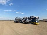 IVECO  Trakker 2010 годаfor19 000 000 тг. в Тараз – фото 5