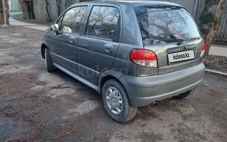 Daewoo Matiz 2014 года за 1 350 000 тг. в Алматы