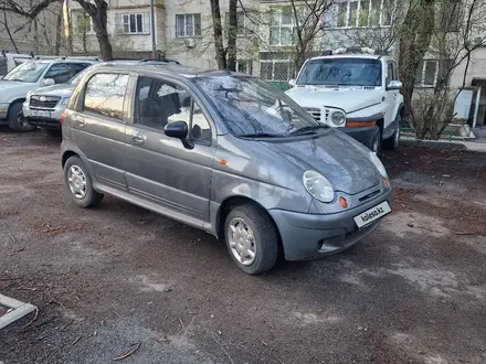 Daewoo Matiz 2014 года за 1 350 000 тг. в Алматы – фото 2