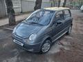 Daewoo Matiz 2014 года за 1 350 000 тг. в Алматы – фото 4