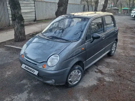 Daewoo Matiz 2014 года за 1 350 000 тг. в Алматы – фото 4