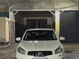 Nissan Qashqai 2013 годаfor5 200 000 тг. в Шымкент