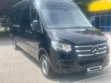 Mercedes-Benz Sprinter 2022 года за 35 000 000 тг. в Тараз