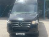 Mercedes-Benz Sprinter 2022 года за 35 000 000 тг. в Тараз – фото 3