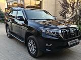 Toyota Land Cruiser Prado 2019 года за 33 000 000 тг. в Алматы – фото 2