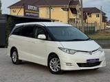 Toyota Estima 2008 годаүшін3 700 000 тг. в Атырау