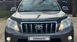 Toyota Land Cruiser Prado 2012 годаfor15 000 000 тг. в Алматы – фото 3