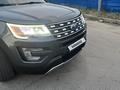 Ford Explorer 2016 годаүшін12 250 000 тг. в Алматы – фото 4