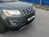 Ford Explorer 2016 годаfor12 250 000 тг. в Алматы – фото 4