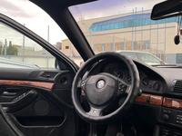 BMW 528 1997 годаүшін3 500 000 тг. в Астана