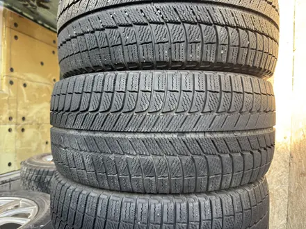 Michelin X-Ice 225/40R18 92H 245/40R18 97Hүшін150 000 тг. в Алматы – фото 4