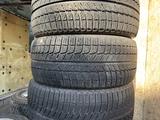 Michelin X-Ice 225/40R18 92H 245/40R18 97Hfor150 000 тг. в Алматы – фото 3