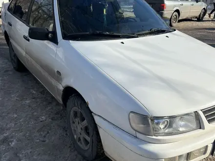 Volkswagen Passat 1996 года за 1 000 000 тг. в Караганда – фото 3