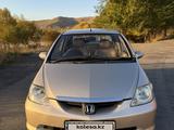 Honda Fit Aria 2003 года за 2 350 000 тг. в Усть-Каменогорск – фото 2