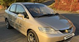 Honda Fit Aria 2003 года за 2 350 000 тг. в Усть-Каменогорск