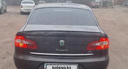 Skoda Superb 2010 года за 3 500 000 тг. в Караганда – фото 4