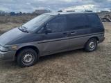 Nissan Prairie 1995 годаfor1 300 000 тг. в Петропавловск