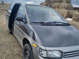 Nissan Prairie 1995 годаfor1 300 000 тг. в Петропавловск – фото 5
