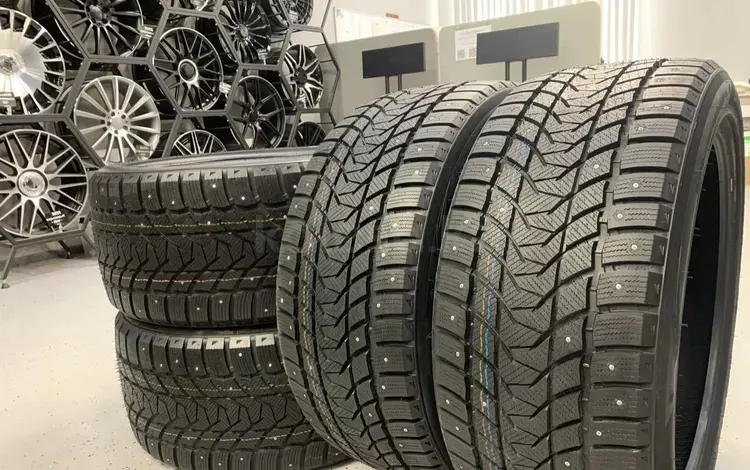 Tri Ace Snow White II 245/40 R19 и 275/35 R19 98H за 220 000 тг. в Астана