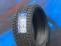 Tri Ace Snow White II 245/40 R19 и 275/35 R19 98H за 220 000 тг. в Астана – фото 9