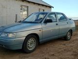 ВАЗ (Lada) 2110 2004 годаүшін1 200 000 тг. в Уральск