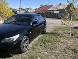 BMW 530 2006 года за 6 000 000 тг. в Караганда – фото 2