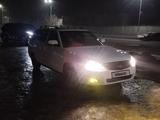 ВАЗ (Lada) Priora 2171 2015 годаүшін3 000 000 тг. в Караганда – фото 5