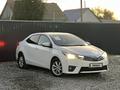 Toyota Corolla 2014 годаүшін7 190 000 тг. в Актобе – фото 3