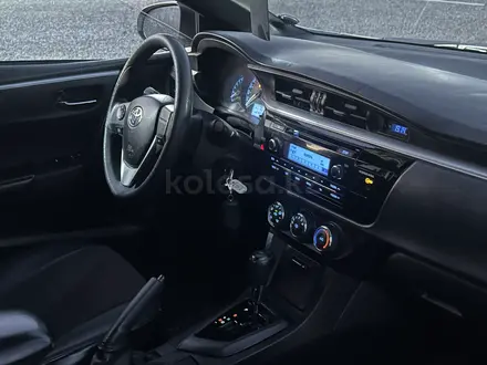 Toyota Corolla 2014 года за 7 190 000 тг. в Актобе – фото 7