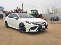 Toyota Camry 2017 годаүшін10 000 000 тг. в Уральск