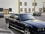BMW 525 1994 годаүшін1 800 000 тг. в Туркестан – фото 2