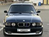 BMW 525 1994 годаүшін1 800 000 тг. в Туркестан