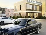 BMW 525 1994 годаүшін1 800 000 тг. в Туркестан – фото 3