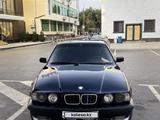 BMW 525 1994 годаүшін1 800 000 тг. в Туркестан – фото 4