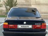 BMW 525 1994 годаүшін1 800 000 тг. в Туркестан – фото 5