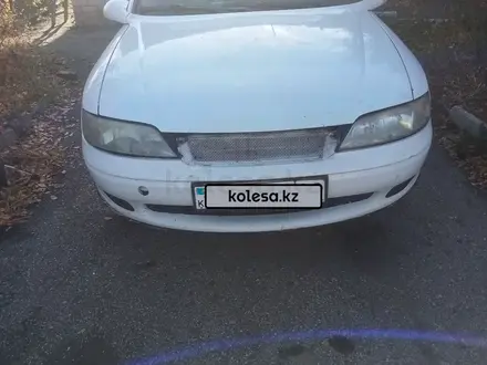 Opel Vectra 1999 года за 1 500 000 тг. в Караганда