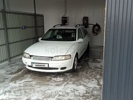 Opel Vectra 1999 года за 1 500 000 тг. в Караганда – фото 2