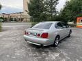 Lexus GS 300 2001 годаfor4 500 000 тг. в Талдыкорган