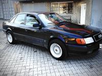 Audi 100 1992 года за 3 000 000 тг. в Алматы