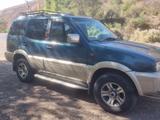 Nissan Mistral 1997 годаүшін2 500 000 тг. в Алматы