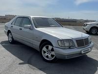 Mercedes-Benz S 320 1997 года за 3 500 000 тг. в Караганда