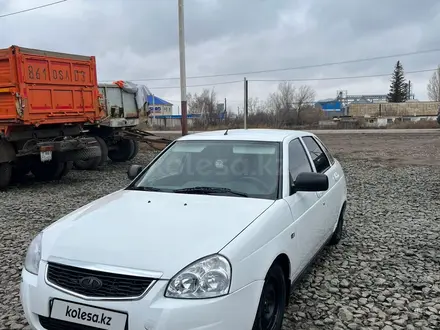 ВАЗ (Lada) Priora 2172 2014 года за 2 600 000 тг. в Атбасар