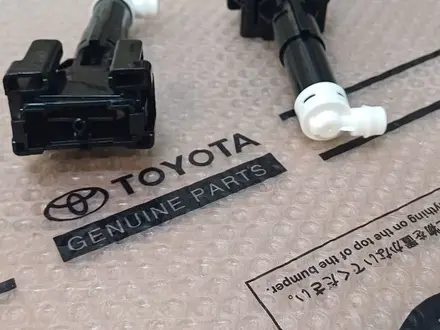 Омыватель фар Toyota Lexus за 6 000 тг. в Алматы – фото 36